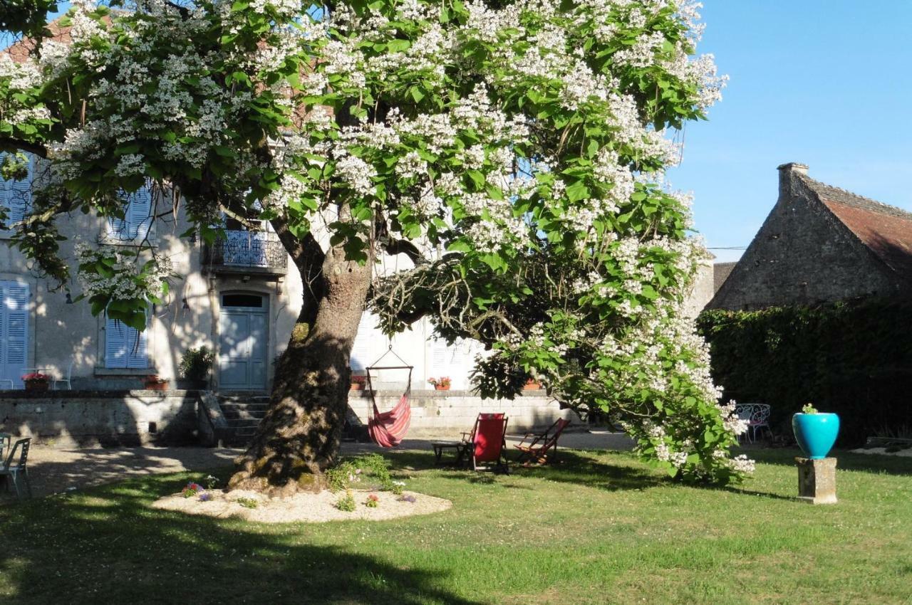 Le Clos Des Roseaux Chorey-les-Beaune Zewnętrze zdjęcie
